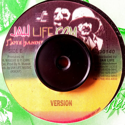 Barrington Levy / Gyptian / Junior Reid / Beenieman – Murderer Superstar Mix b