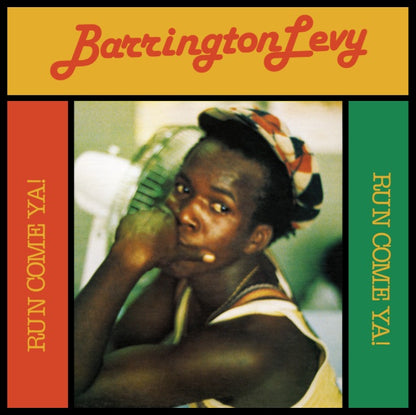 Barrington Levy – Run Come Ya 