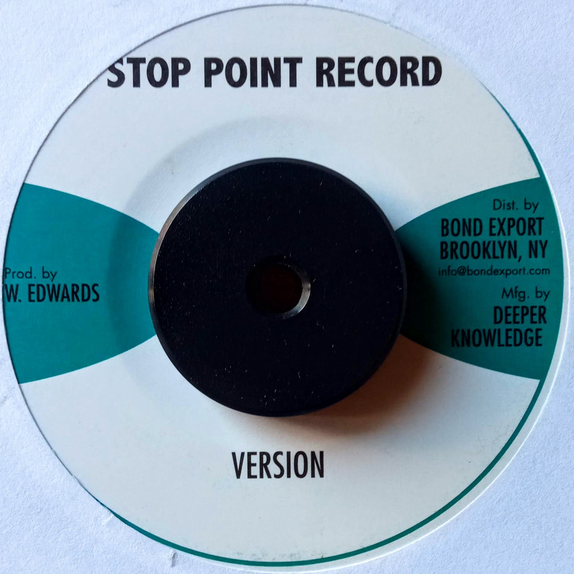 Big Joe – Weed Specialist b