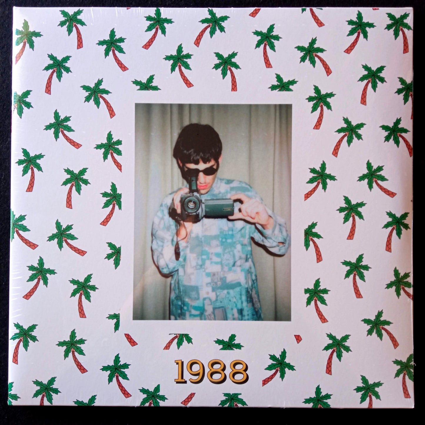 Biga Ranx – 1988 