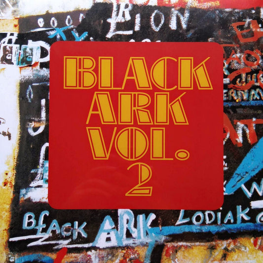 Black Ark Players - Black Ark Vol 2 A