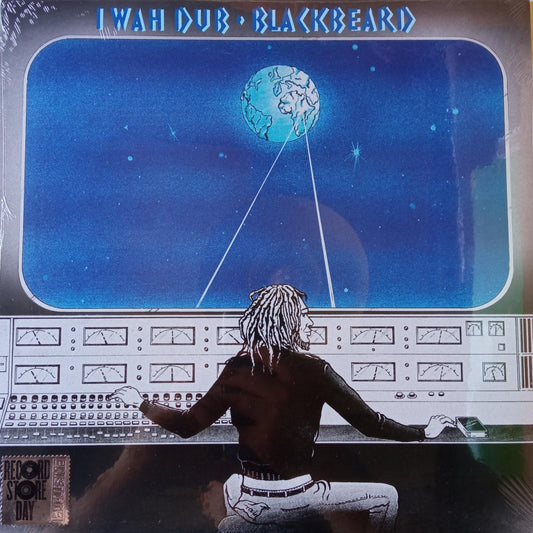 Blackbeard - I Wah Dub