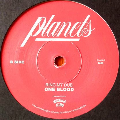 Blood Sisters – Ring My Bell b