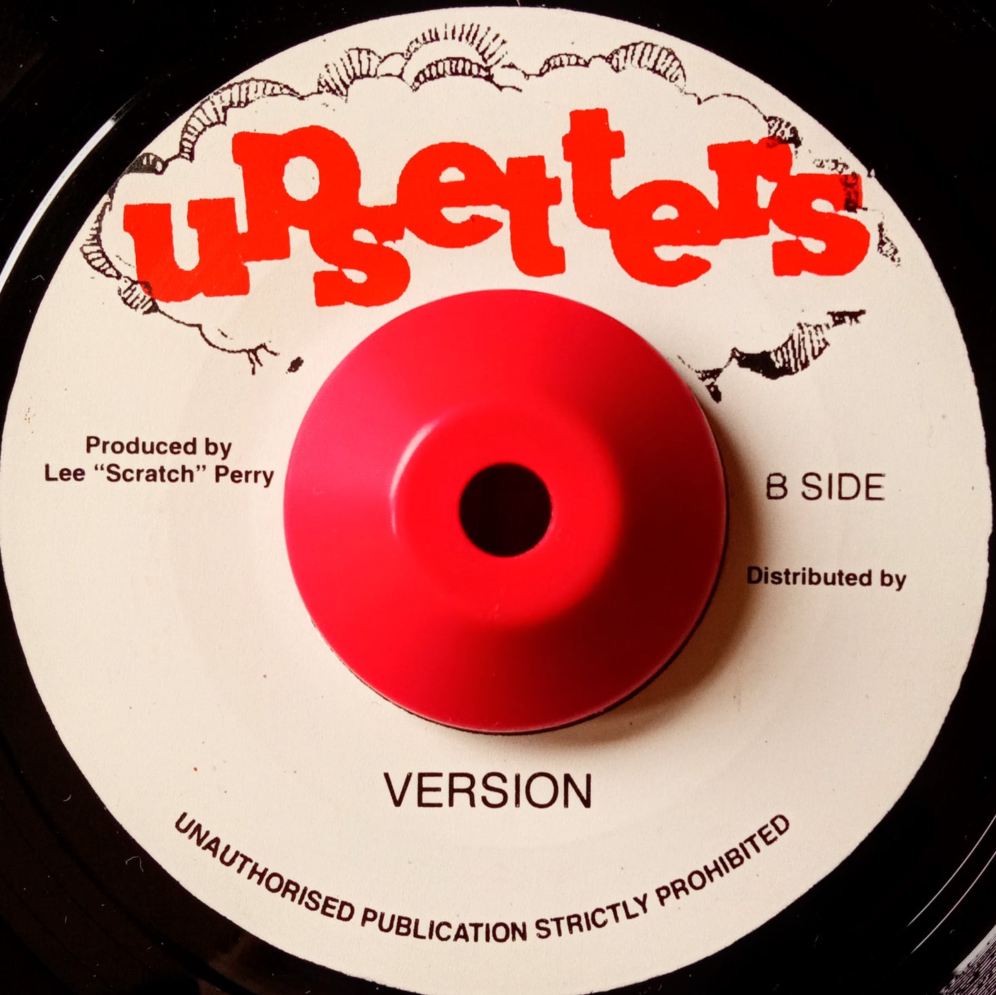 Bob Marley And The Wailers – Concrete Jungle b