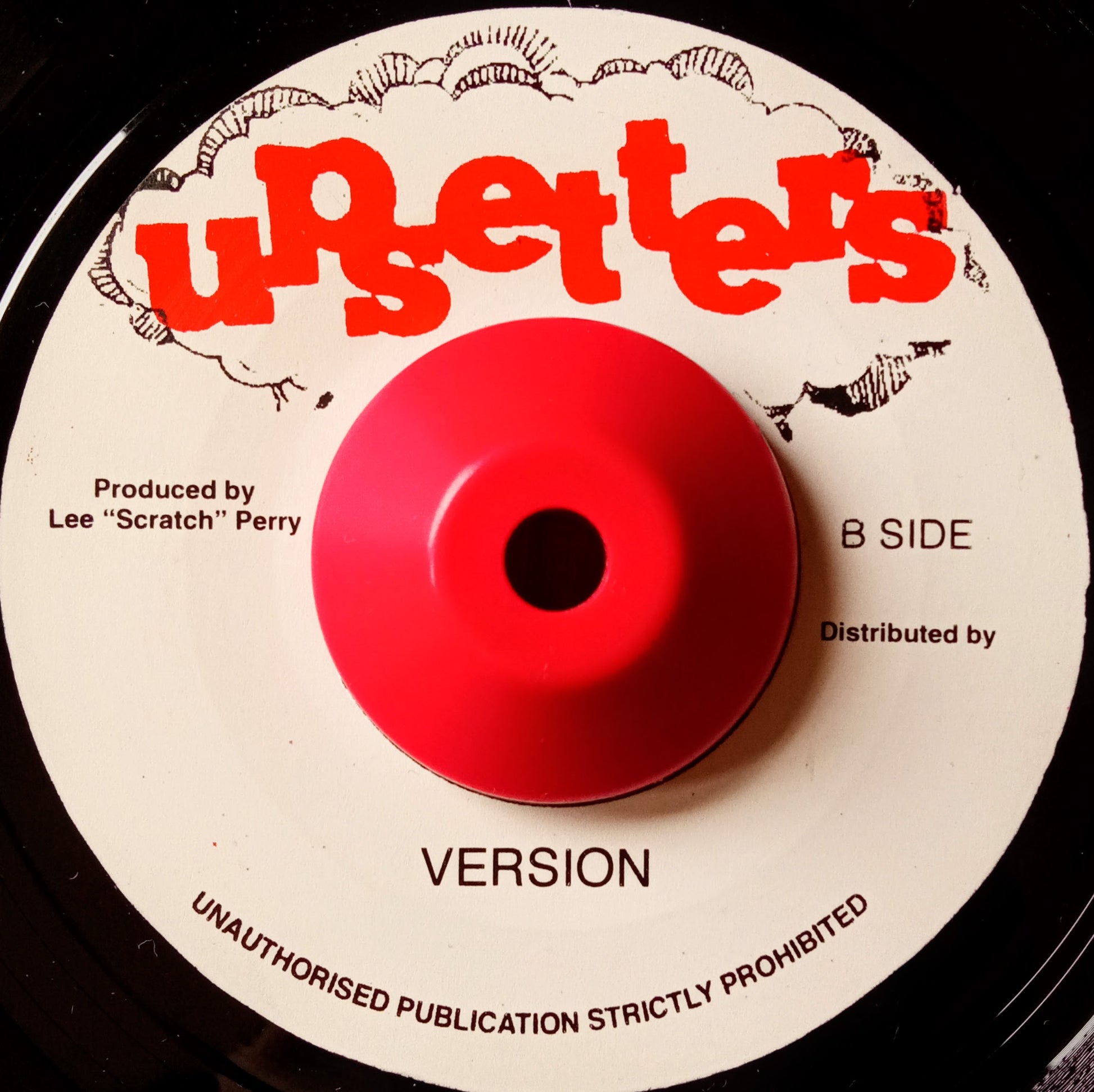 Bob Marley And The Wailers – Concrete Jungle b