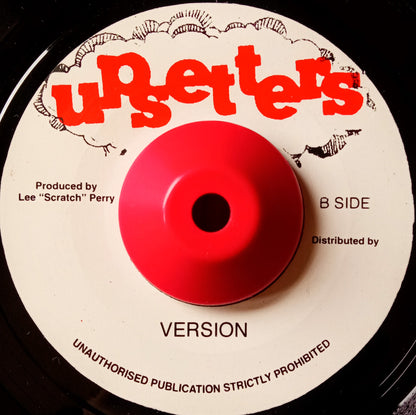 Bob Marley And The Wailers – Concrete Jungle b