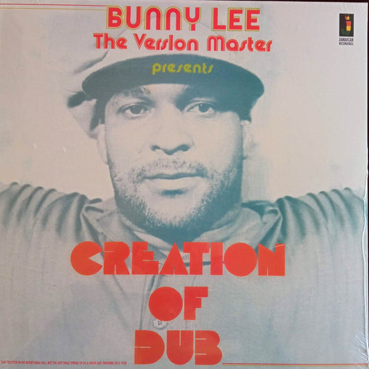 Bunny Lee - Creation Of Dub