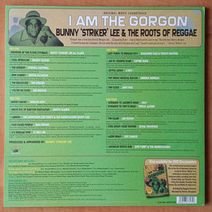Bunny Lee – I Am The Gorgon b