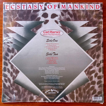 Carl Harvey – Ecstasy Of Mankind b