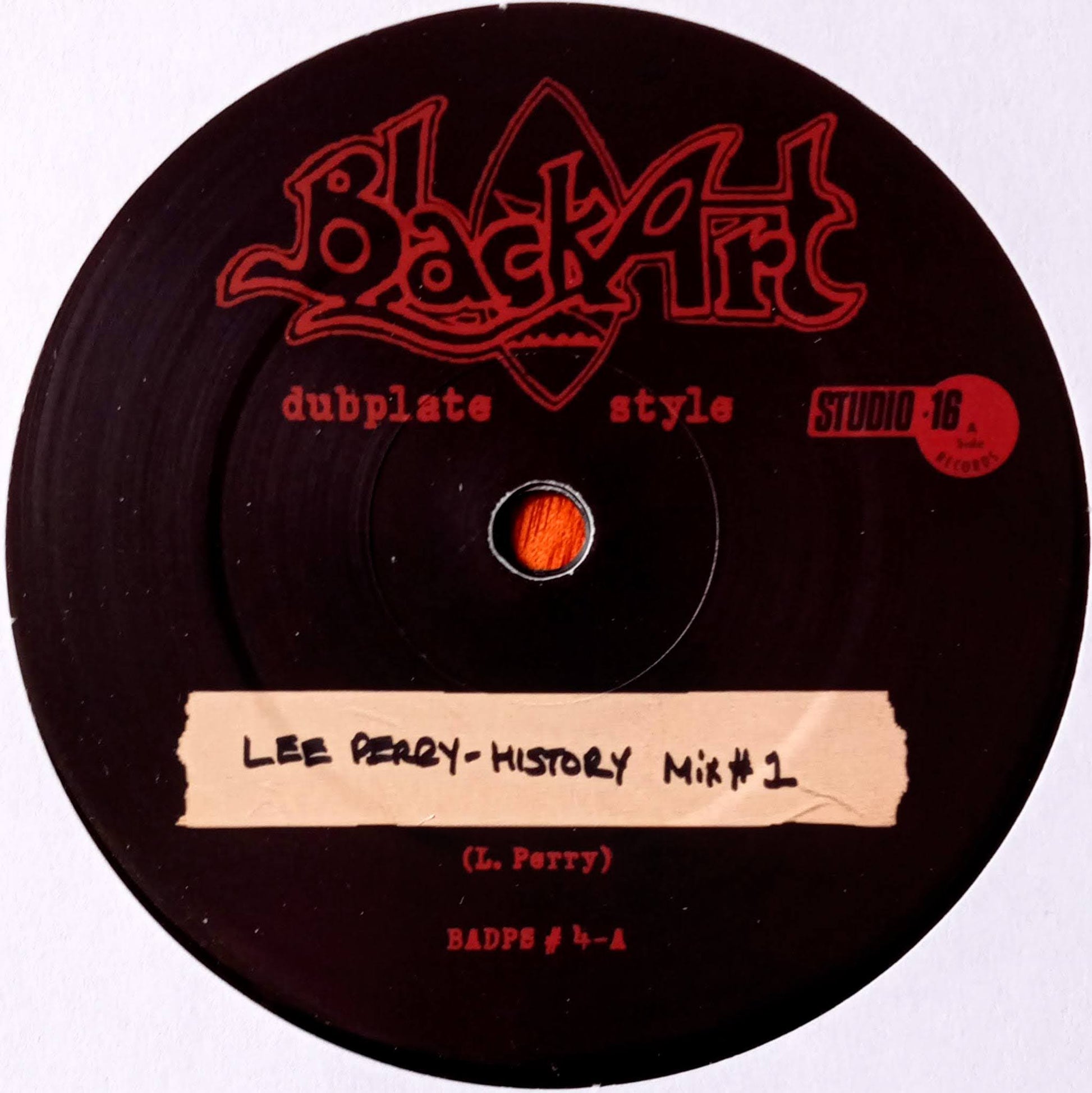 Carlton Jackson – History 