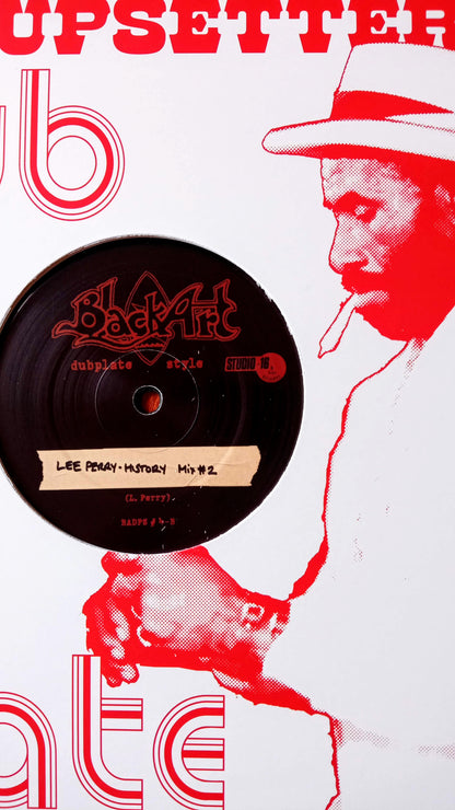 Carlton Jackson – History c