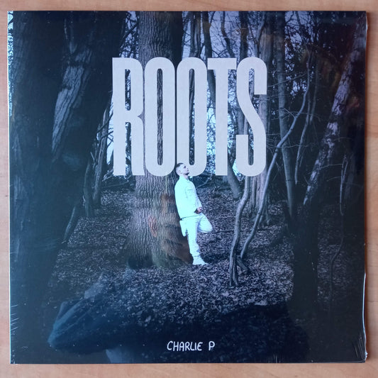 Charlie P - Roots