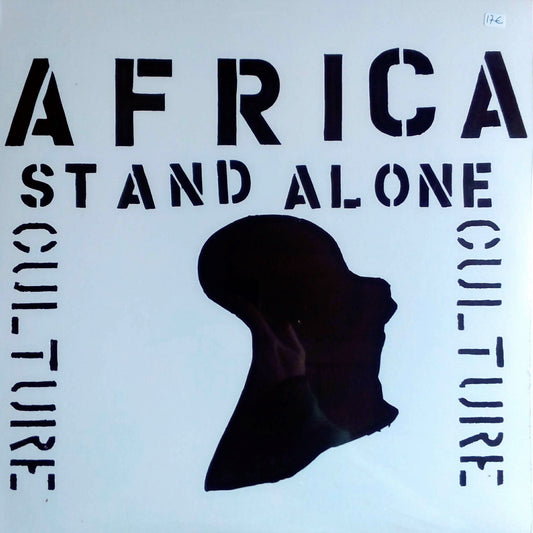 Culture - Africa Stand Alone A