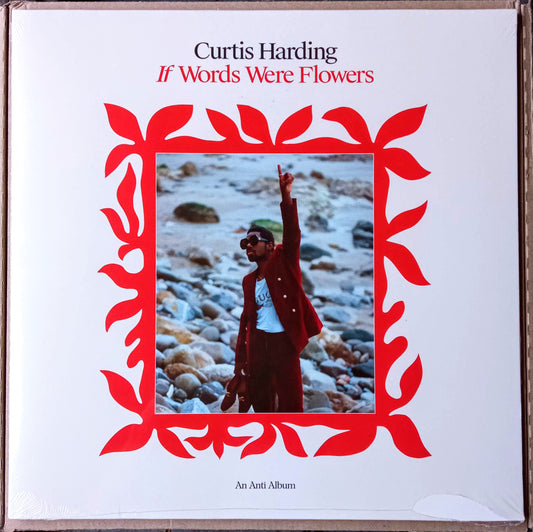 Curtis Harding – If Words Were Flowers 