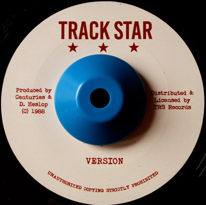 Danton Heslop – No Problem b