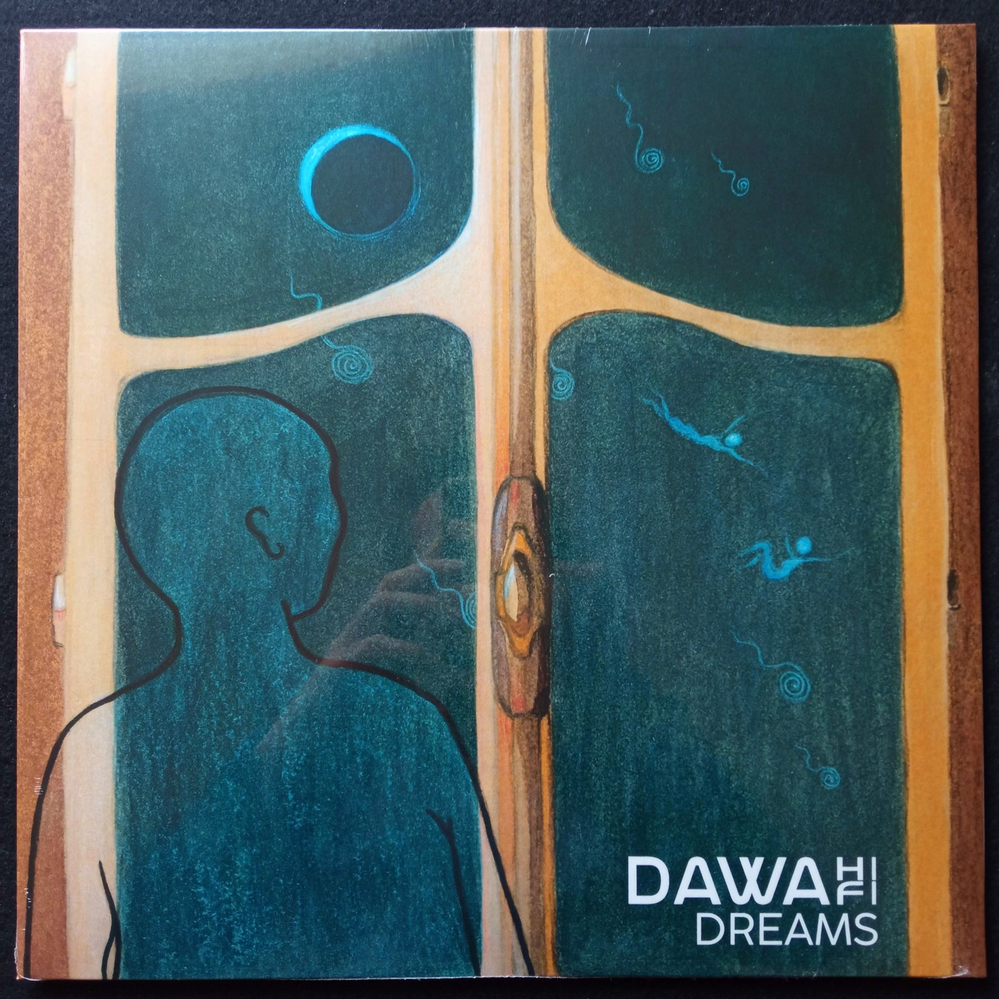 Dawa HiFi - Dreams 