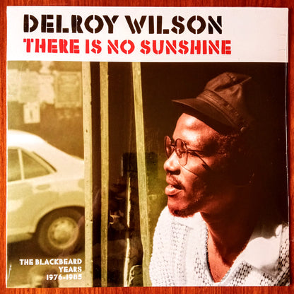 Delroy Wilson – There Is No Sunshine 