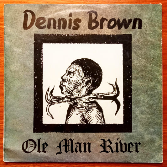 Dennis Brown – Ole Man River 