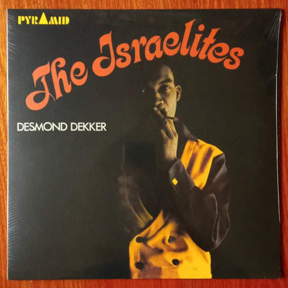 Desmond Dekker – The Israelites 
