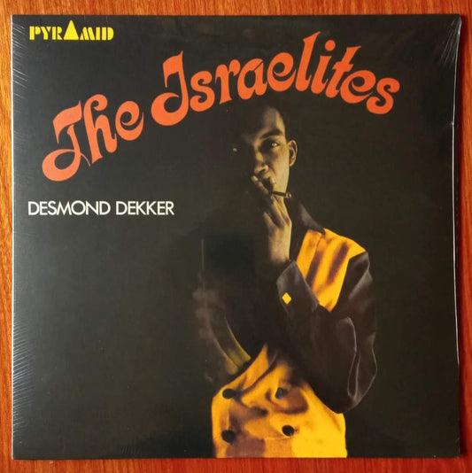 Desmond Dekker – The Israelites 