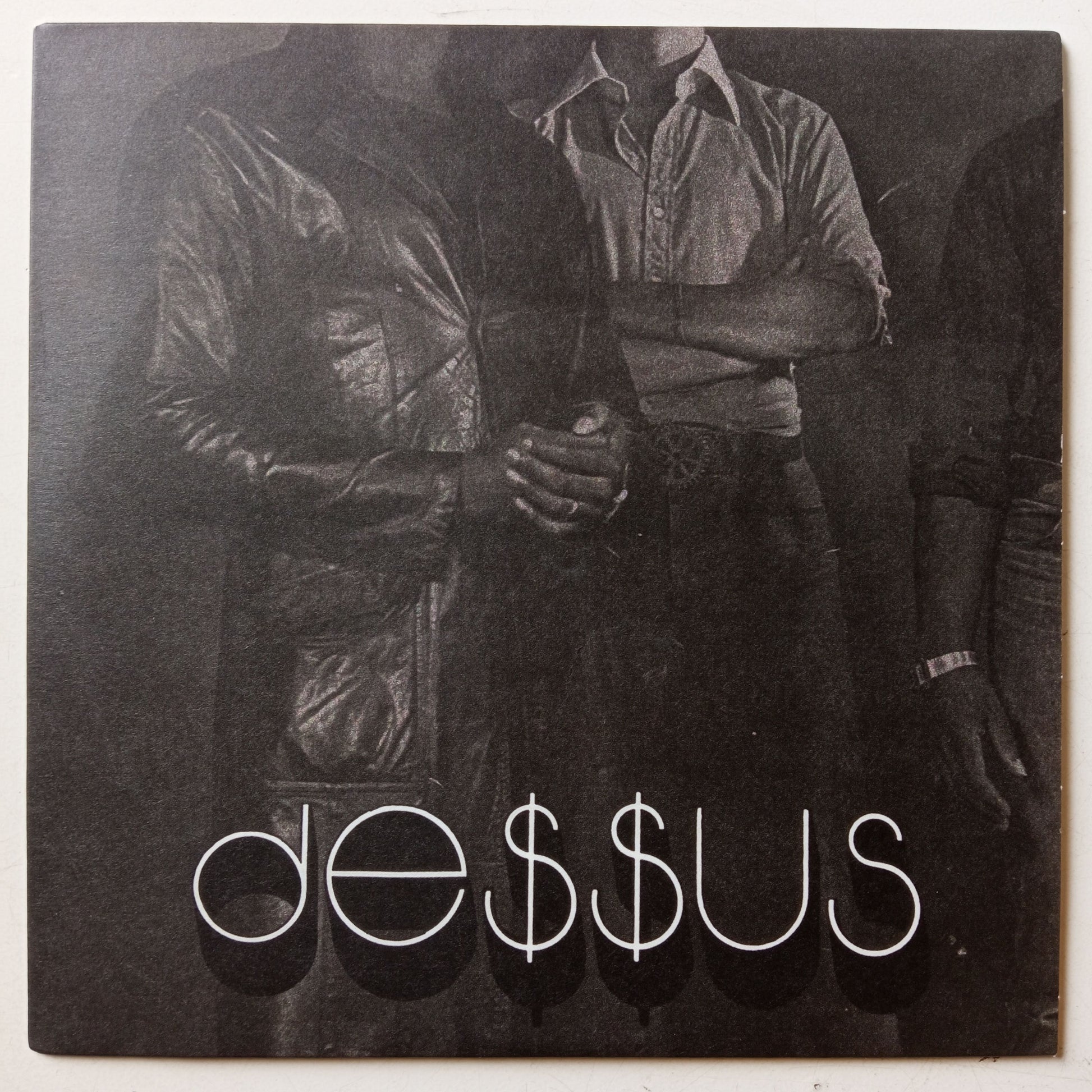 Dessus – Ghetto Children 