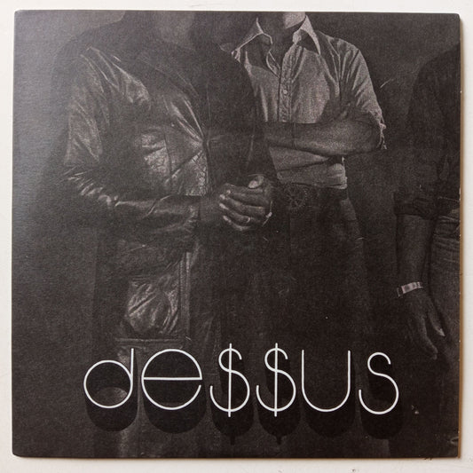 Dessus – Ghetto Children 