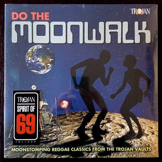 Do The Moonwalk