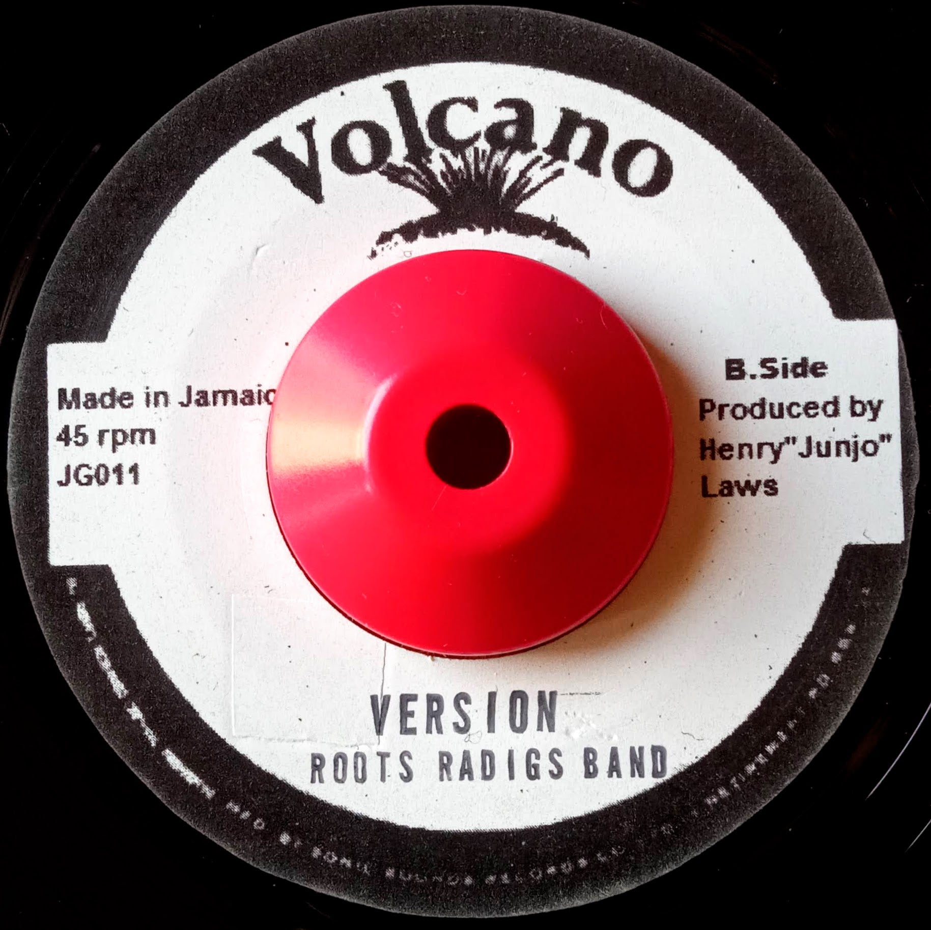 Don Carlos – Hey Mr Babylon b