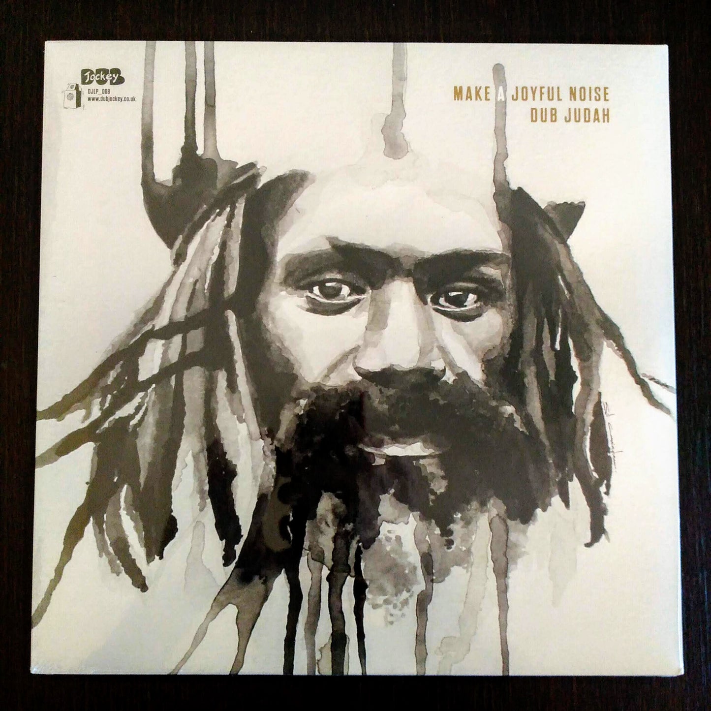 Dub Judah - Make A Joyful Noise A