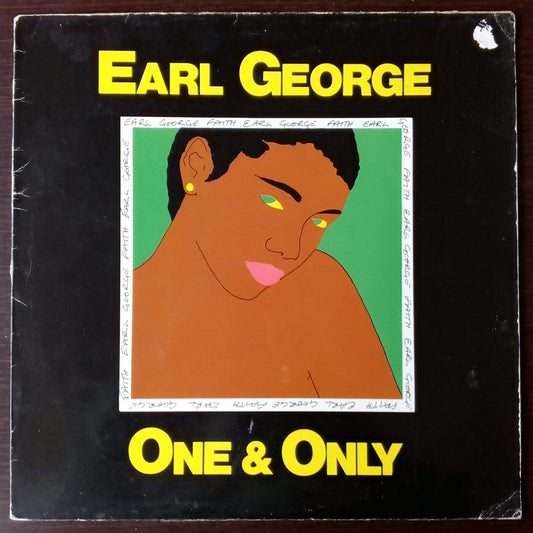 Earl George - One And Only 