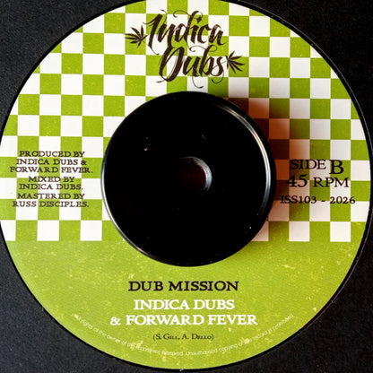 Earl Sixteen - Staying On Jah Mission b