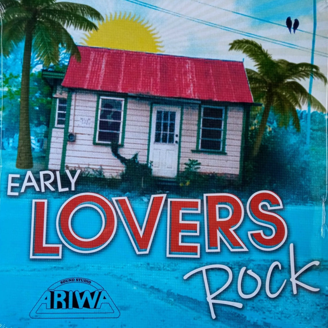 Early Lovers Rock 