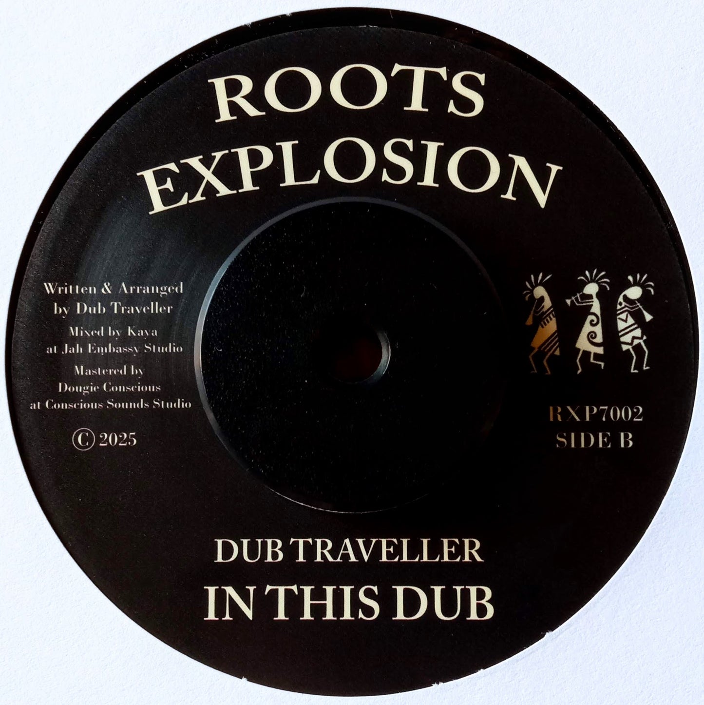 Emma - In This Time b