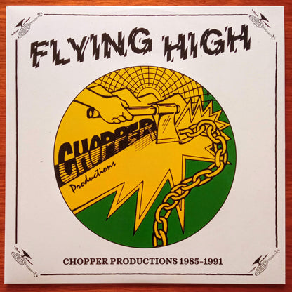 Flying High: Chopper Productions 