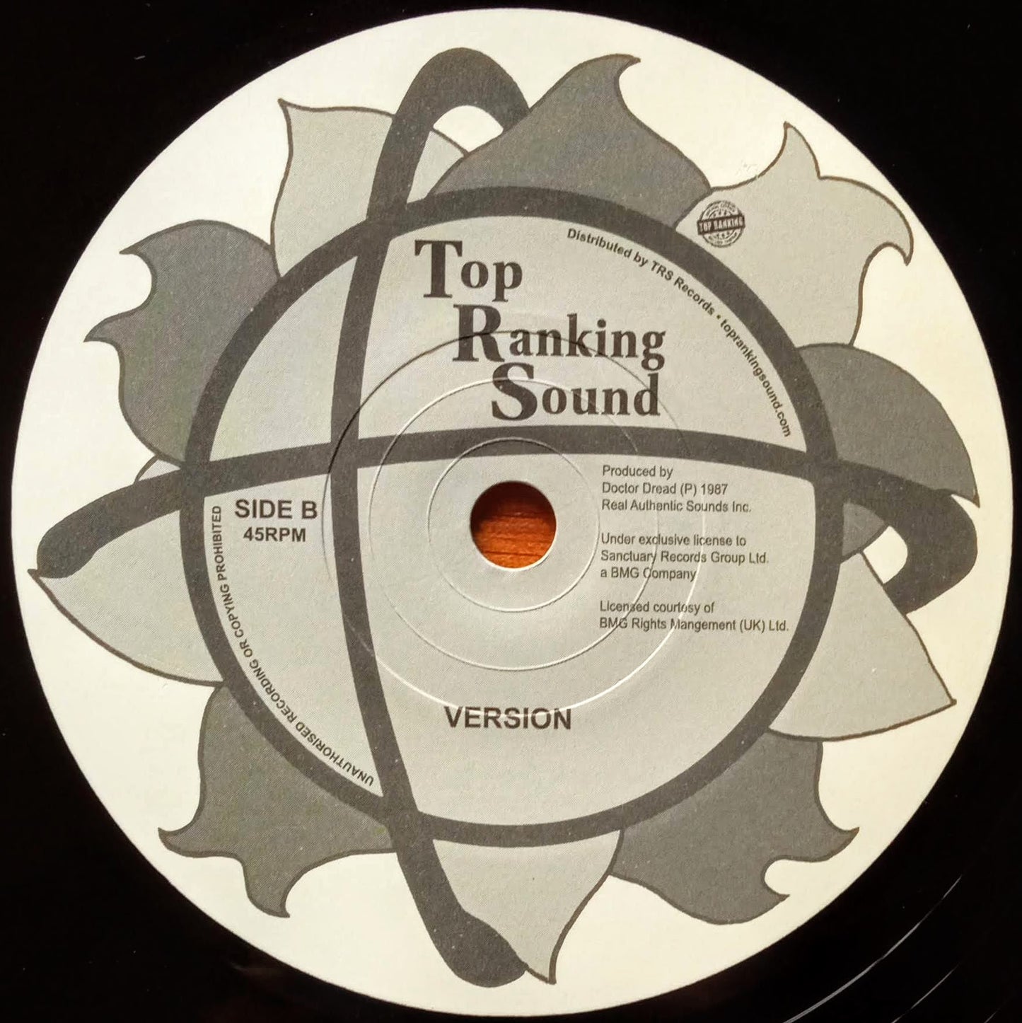 Foxy Brown – Always For Me c