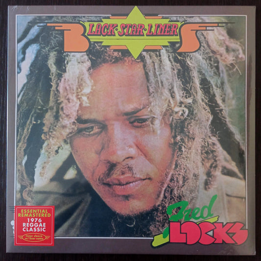 Fred Locks – Black Star Liner 