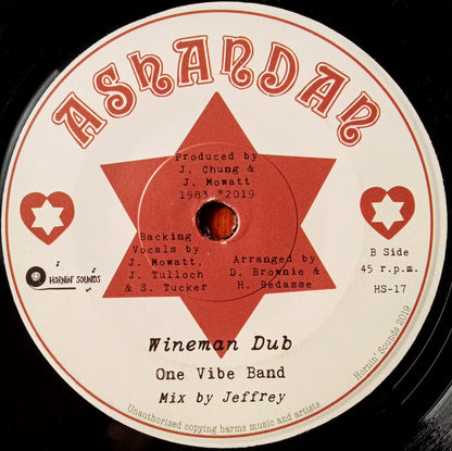 George Beaufort – Gi Me Little Love b