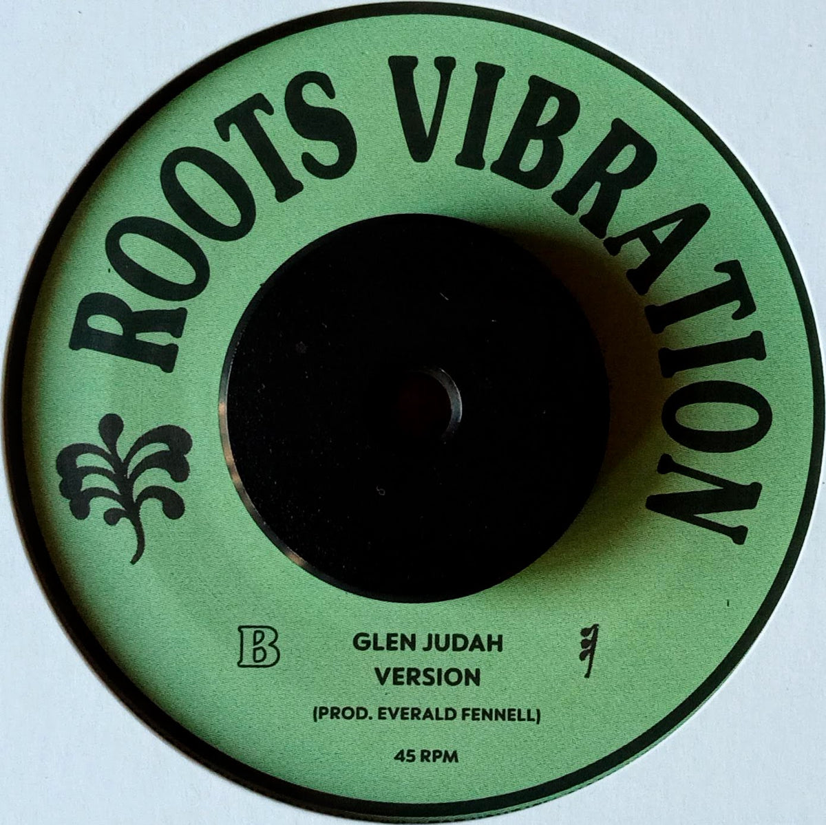 Glen Judah – Mr Collie Man b