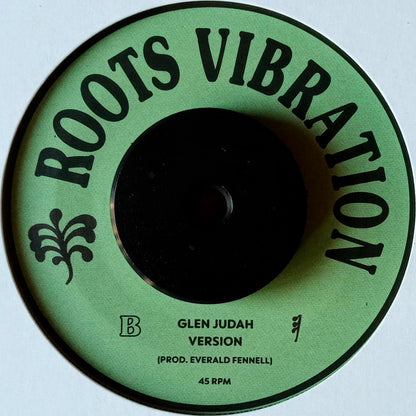 Glen Judah – Mr Collie Man b