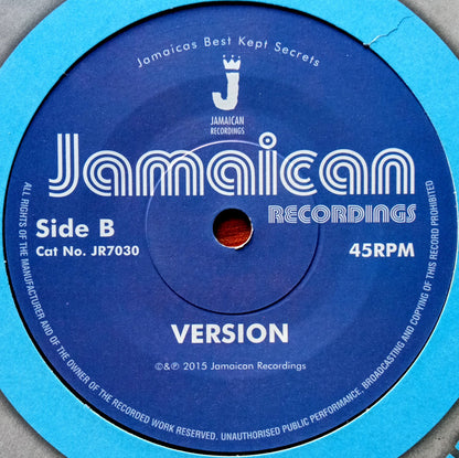 Horace Andy – You Are My Angel b