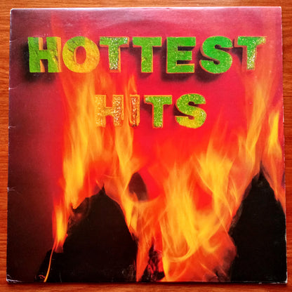 Hottest Hits a