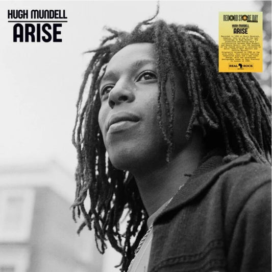 Hugh Mundell – Arise 