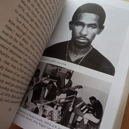 David Katz / People Funny Boy / The Genius of Lee 'Scratch' Perry / Libro