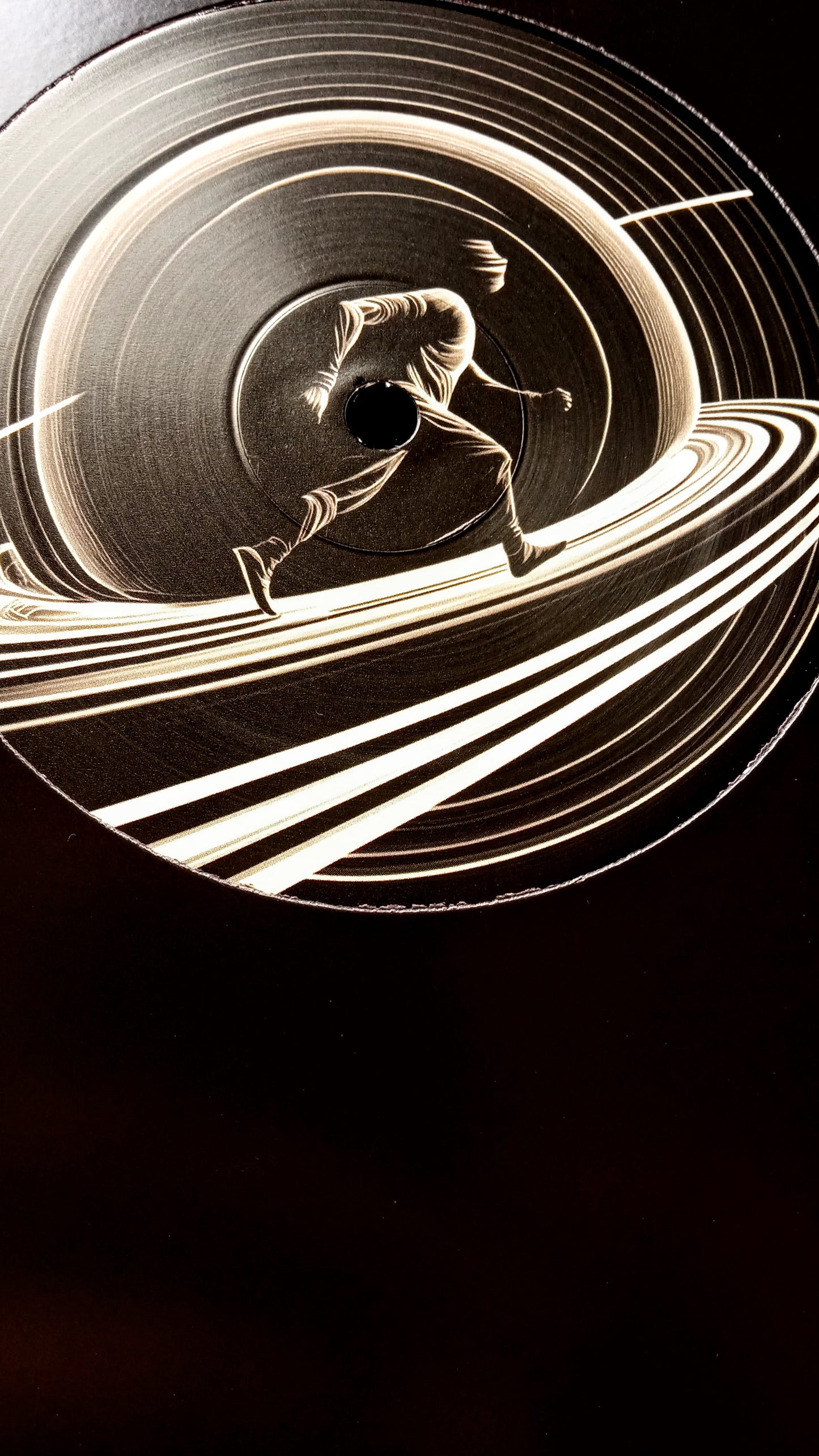 Michael Exodus - Realize / Vicious Circle / 12" Vinilo