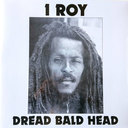 I Roy - Dread Bald Head