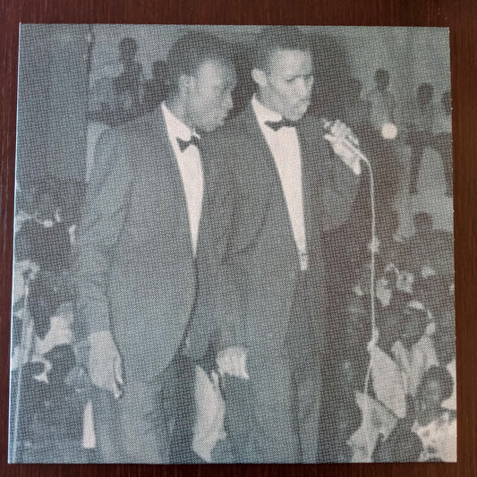 If I Had A Pair Of Wings: Jamaican Doo Wop, Vol. 1 