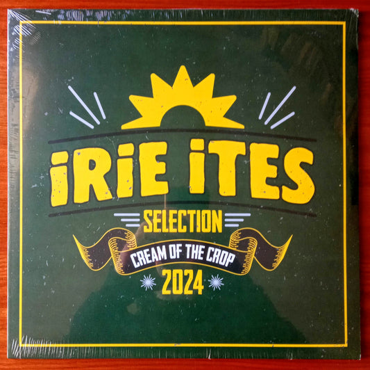 Irie Ites Records – Cream Of The Crop 2024 