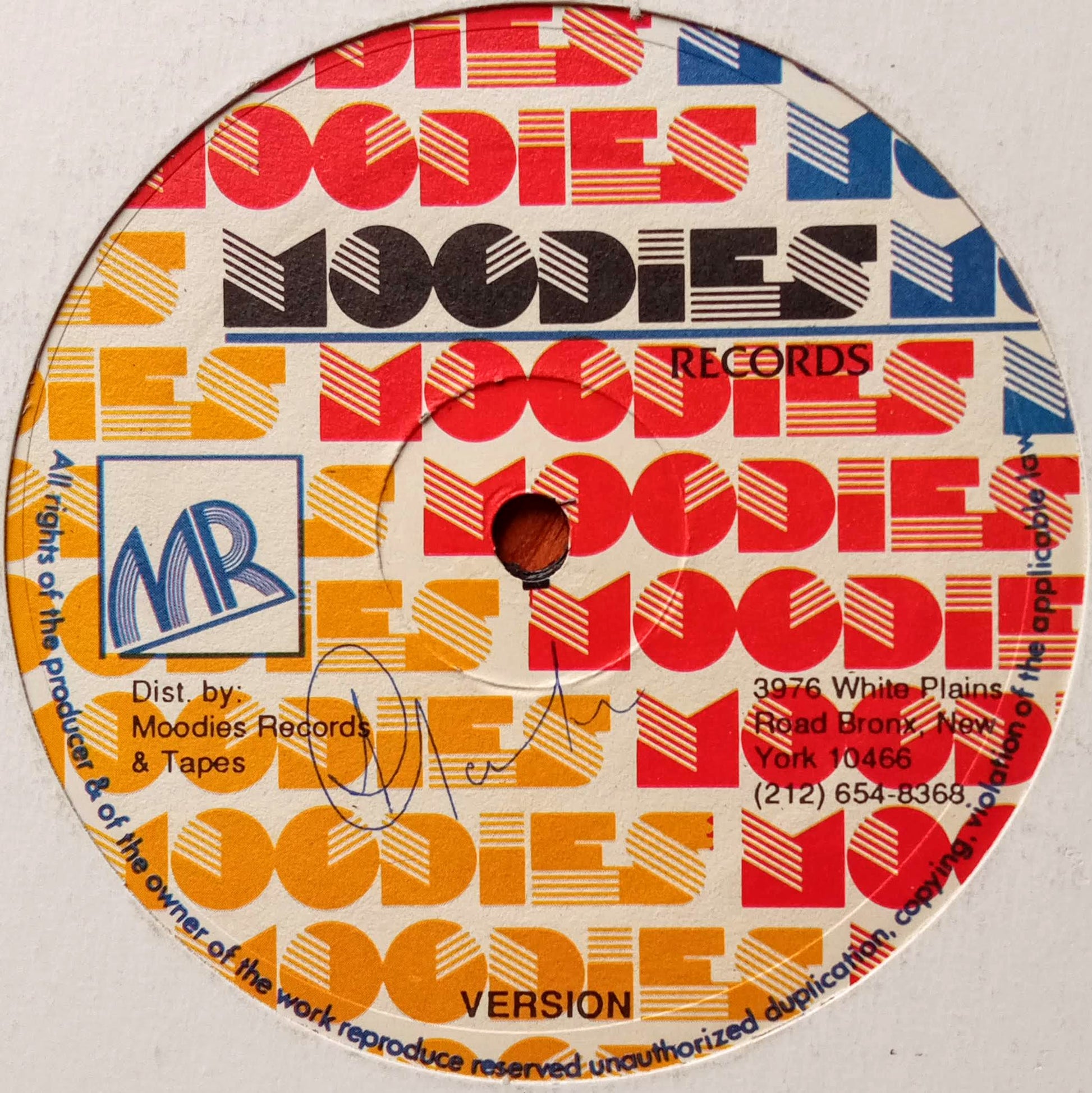 John Holt – Let's Dance b