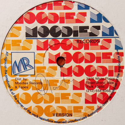 John Holt – Let's Dance b