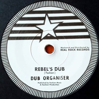 Johnny Clarke - Young Rebel b